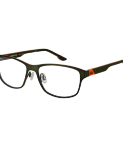 Quiksilver Optični okvirji EQYEG03152 GPB0 Kenwick