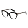 Yohji Yamamoto Optični okvirji YY1013 019 53