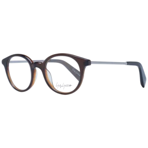 Yohji Yamamoto Optični okvirji YY1008 118 47