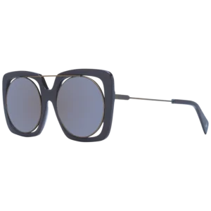 Yohji Yamamoto Sončna očala YY7009 115 53