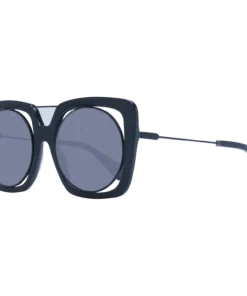 Yohji Yamamoto Sončna očala YY7009 002 53