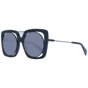 Yohji Yamamoto Sončna očala YY7009 002 53