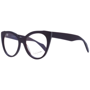 Yohji Yamamoto Optični okvirji YY1034 54771 Blue Filter