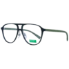 Benetton Optični okvirji BEO1008 56001