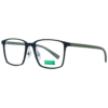 Benetton Optični okvirji BEO1009 53001