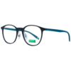 Benetton Optični okvirji BEO1010 51001