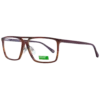 Benetton Optični okvirji BEO1000 58151