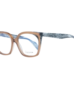 Yohji Yamamoto Optični okvirji YY1037 54111