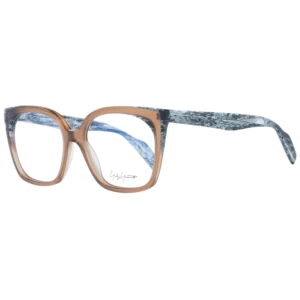 Yohji Yamamoto Optični okvirji YY1037 54111