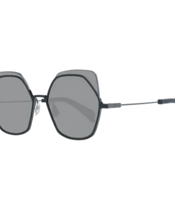 Yohji Yamamoto Sončna očala YY7031 52031