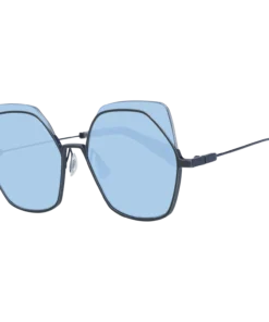 Yohji Yamamoto Sončna očala YY7031 52902