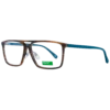 Benetton Optični okvirji BEO1000 58155