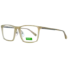 Benetton Optični okvirji BEO1001 54526