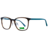 Benetton Optični okvirji BEO1002 52155
