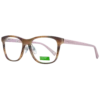 Benetton Optični okvirji BEO1003 54247