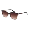 Ted Baker Sončna očala TB1563 004 53