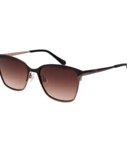 Ted Baker Sončna očala TB1563 004 53