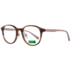 Benetton Optični okvirji BEO1007 48151