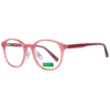 Benetton Optični okvirji BEO1007 48283