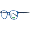 Benetton Optični okvirji BEO1007 48609