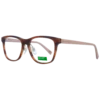 Benetton Optični okvirji BEO1003 54151