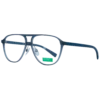 Benetton Optični okvirji BEO1008 56921
