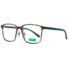 Benetton Optični okvirji BEO1009 53112