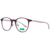 Benetton Optični okvirji BEO1010 51275