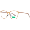 Benetton Optični okvirji BEO1013 50122