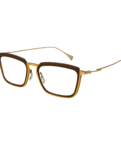 Yohji Yamamoto Optični okvirji YY1040 53401