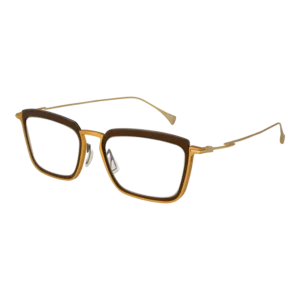 Yohji Yamamoto Optični okvirji YY1040 53401