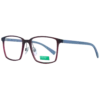 Benetton Optični okvirji BEO1009 53252