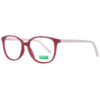 Benetton Optični okvirji BEO1031 53238