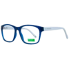 Benetton Optični okvirji BEO1034 55622