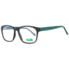 Benetton Optični okvirji BEO1034 55161