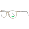 Benetton Optični okvirji BEO1036 50132