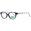 Benetton Optični okvirji BEKO2008 44001
