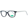 Benetton Optični okvirji BEKO2009 48001