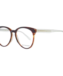 Scotch & Soda Optični okvirji SS3016 55140