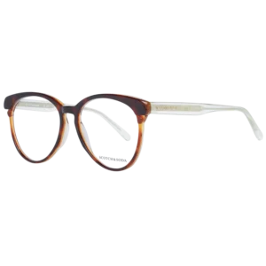Scotch & Soda Optični okvirji SS3016 55140