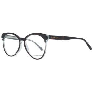 Scotch & Soda Optični okvirji SS3016 55141