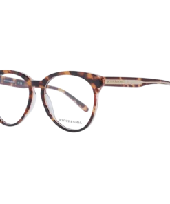 Scotch & Soda Optični okvirji SS3016 55171