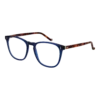 Hackett Bespoke Optični okvirji HEB291 608 52