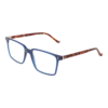 Hackett Bespoke Optični okvirji HEB290 608 56