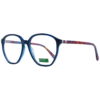 Benetton Optični okvirji BEO1073 62626