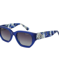 Pepe Jeans Sončna očala PJ7411 646P 52