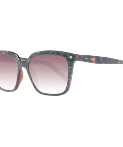 Ted Baker Sončna očala TB1676 53149