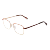 Benetton Optični okvirji BEO309 185 52