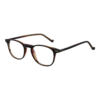 Hackett Bespoke Optični okvirji HEB335 139 48