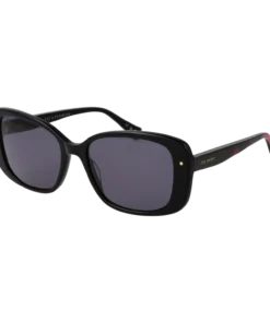 Ted Baker Sončna očala TB1740 001 56